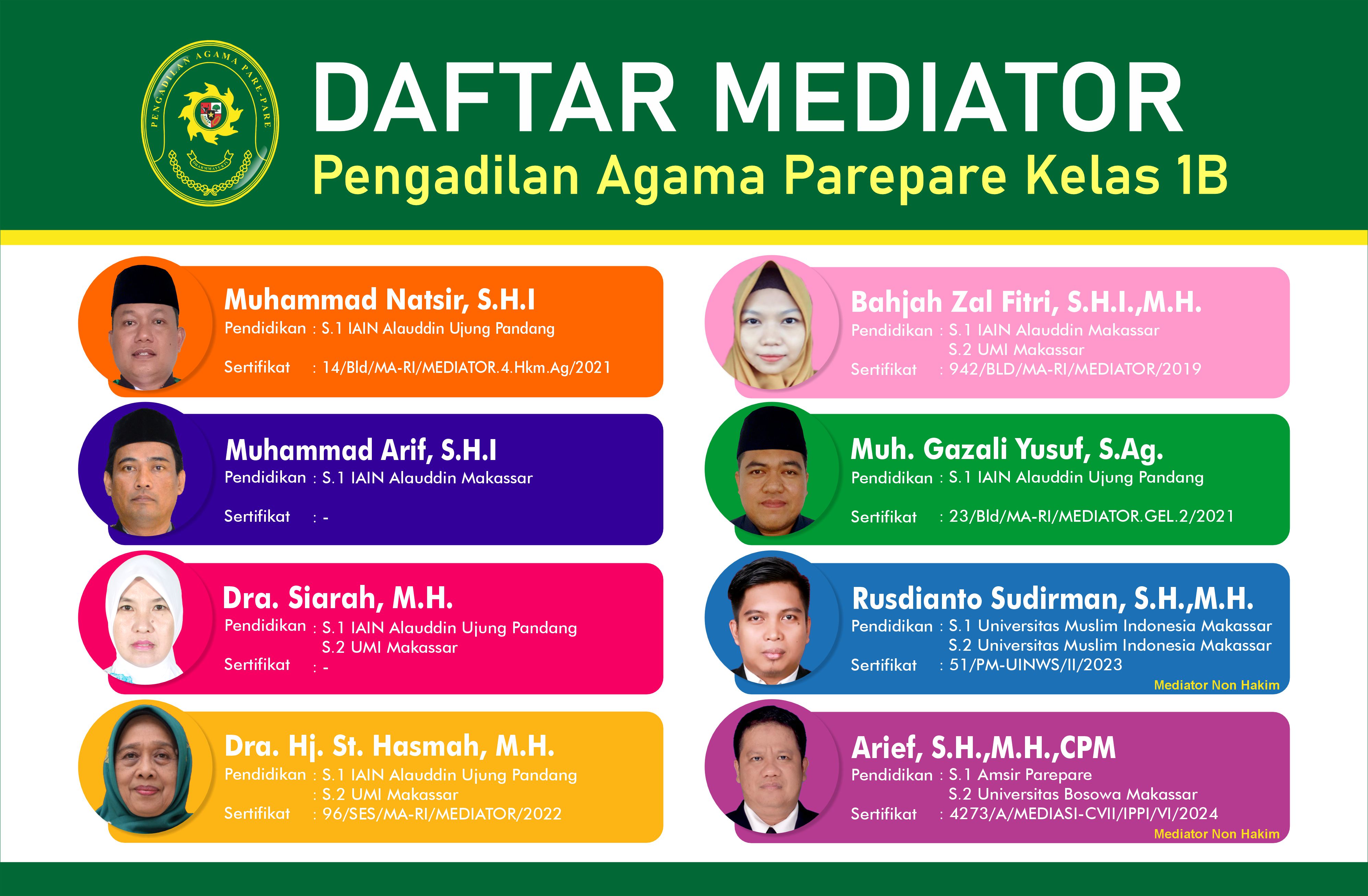 MEDIATOR web Juni 2025