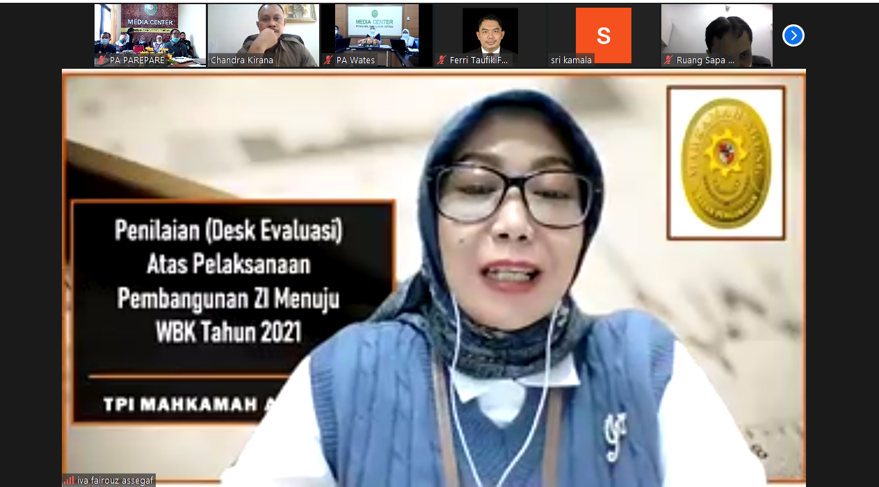 DESK EVALUASI2