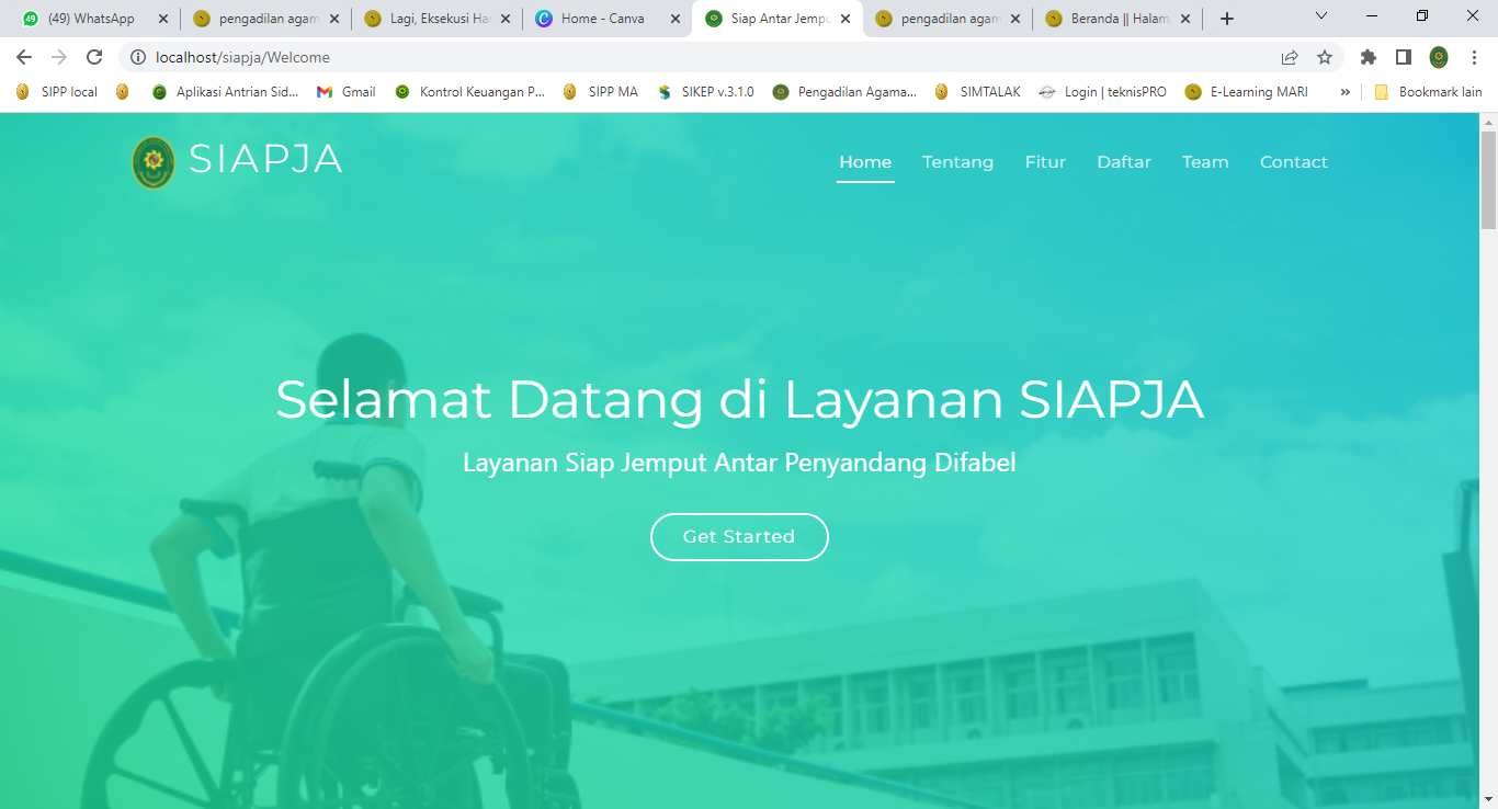 Siap Antar Jemput Disabilitas Google Chrome 29 03 2022 15.49.36