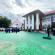 Khidmat dan Penuh Semangat Nasionalisme, Pengadilan Agama Parepare Gelar Upacara Hari Lahir Pancasila 2026 (Senin, 1 Juni 2026)
