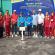 PA Parepare Ikuti Gelaran Eksibisi Tenis PTWP Wilayah II PTA Makassar
